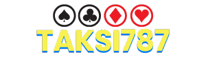 Logo TAKSI787